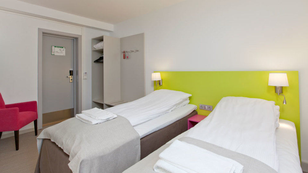 Mediinn Hotel