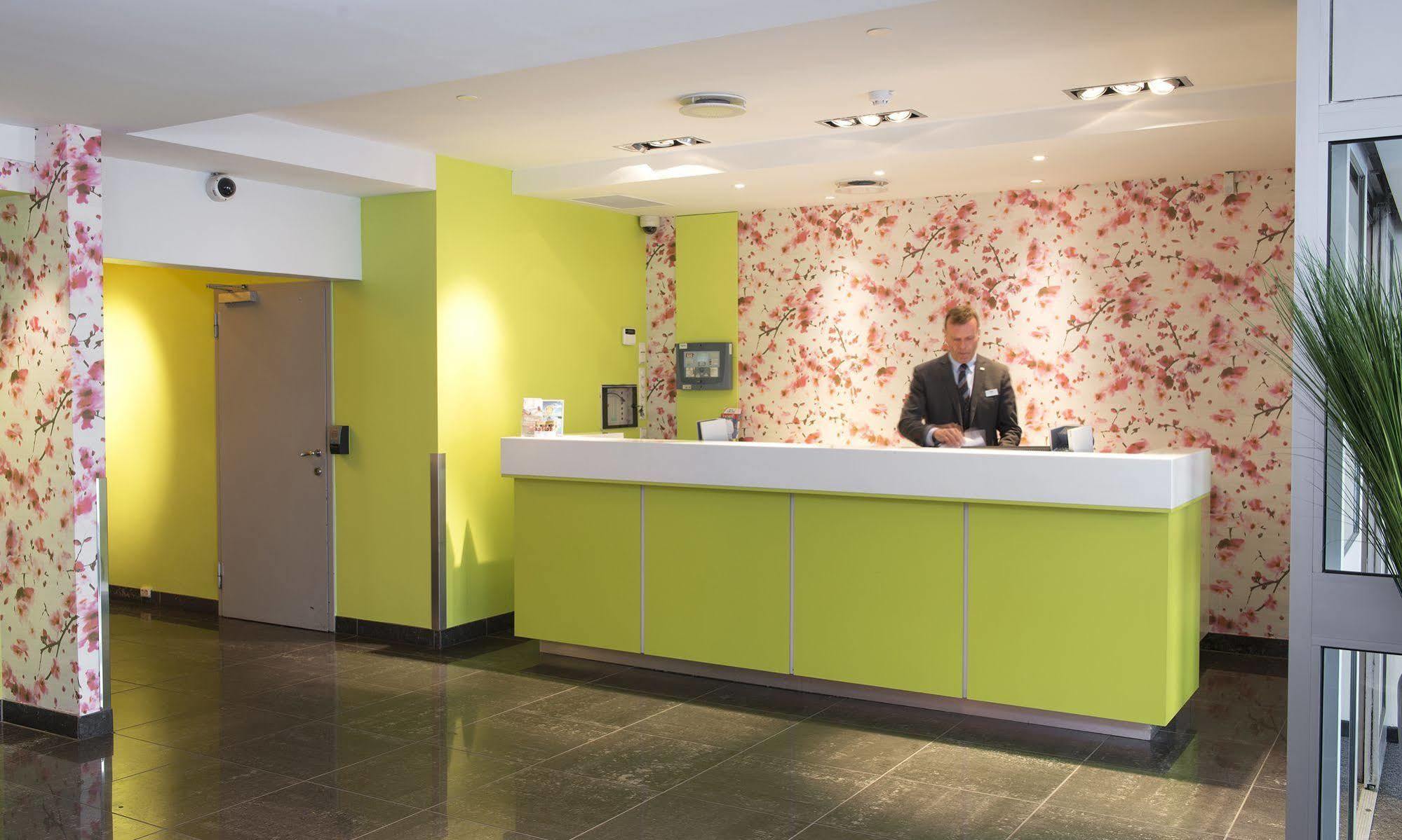 Hotel Mediinn