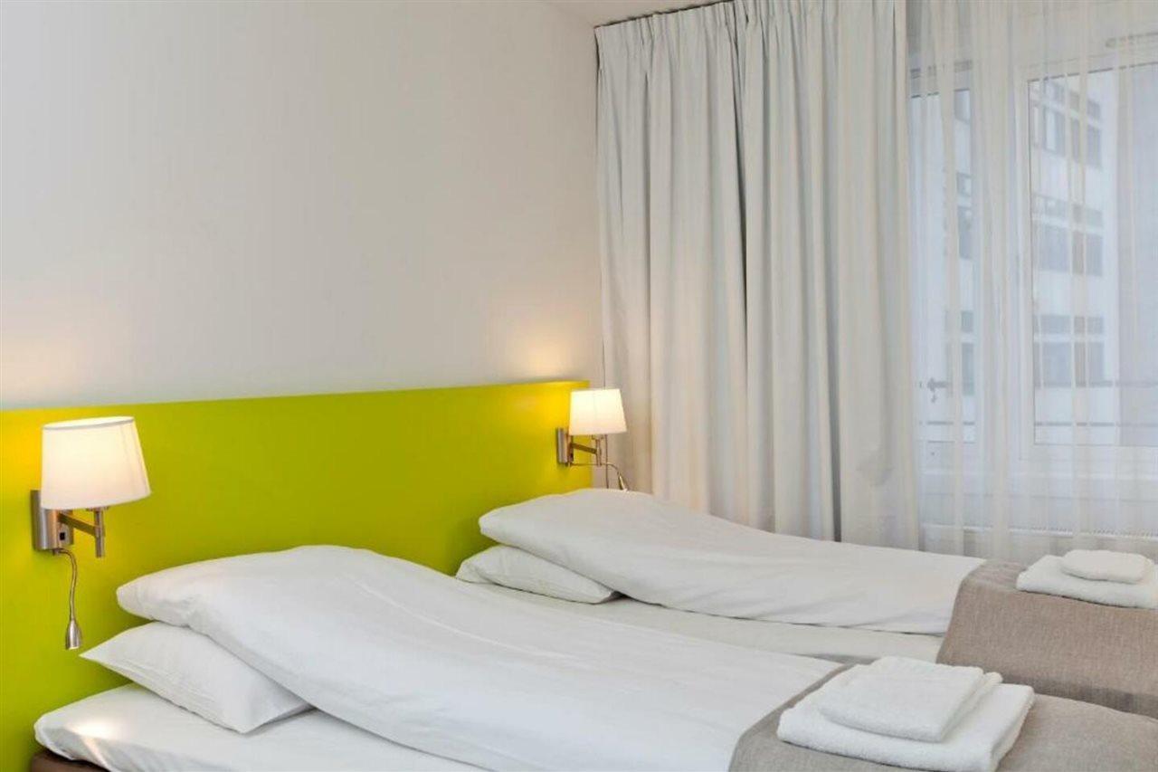 Mediinn Hotel
