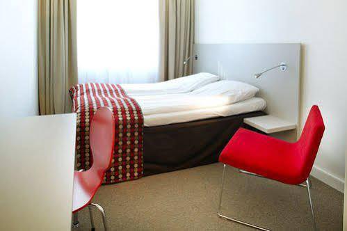 Hotel Mediinn 3*