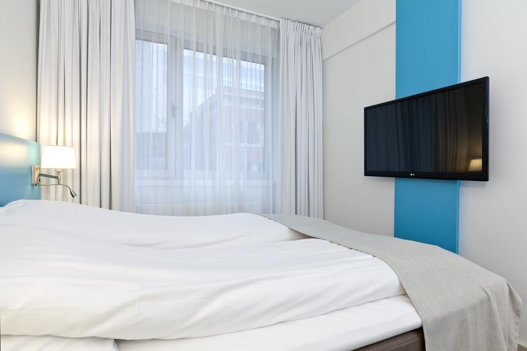 Mediinn 3* Oslo