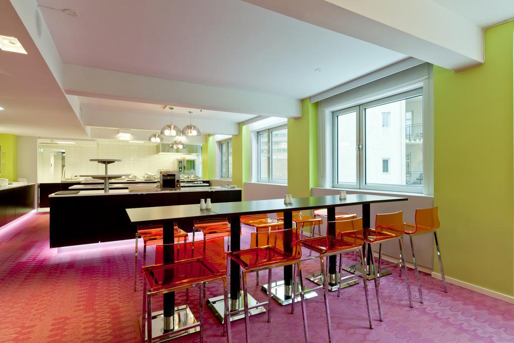 Hotel Mediinn 3*