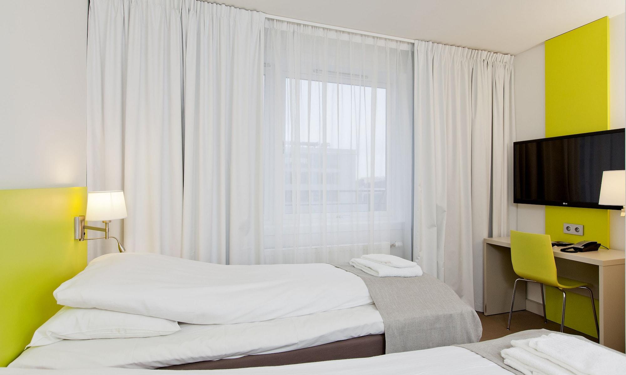 Hotel Mediinn Oslo