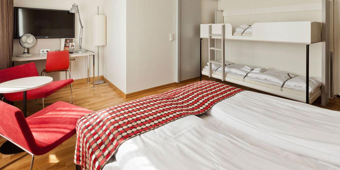 Hotel Mediinn