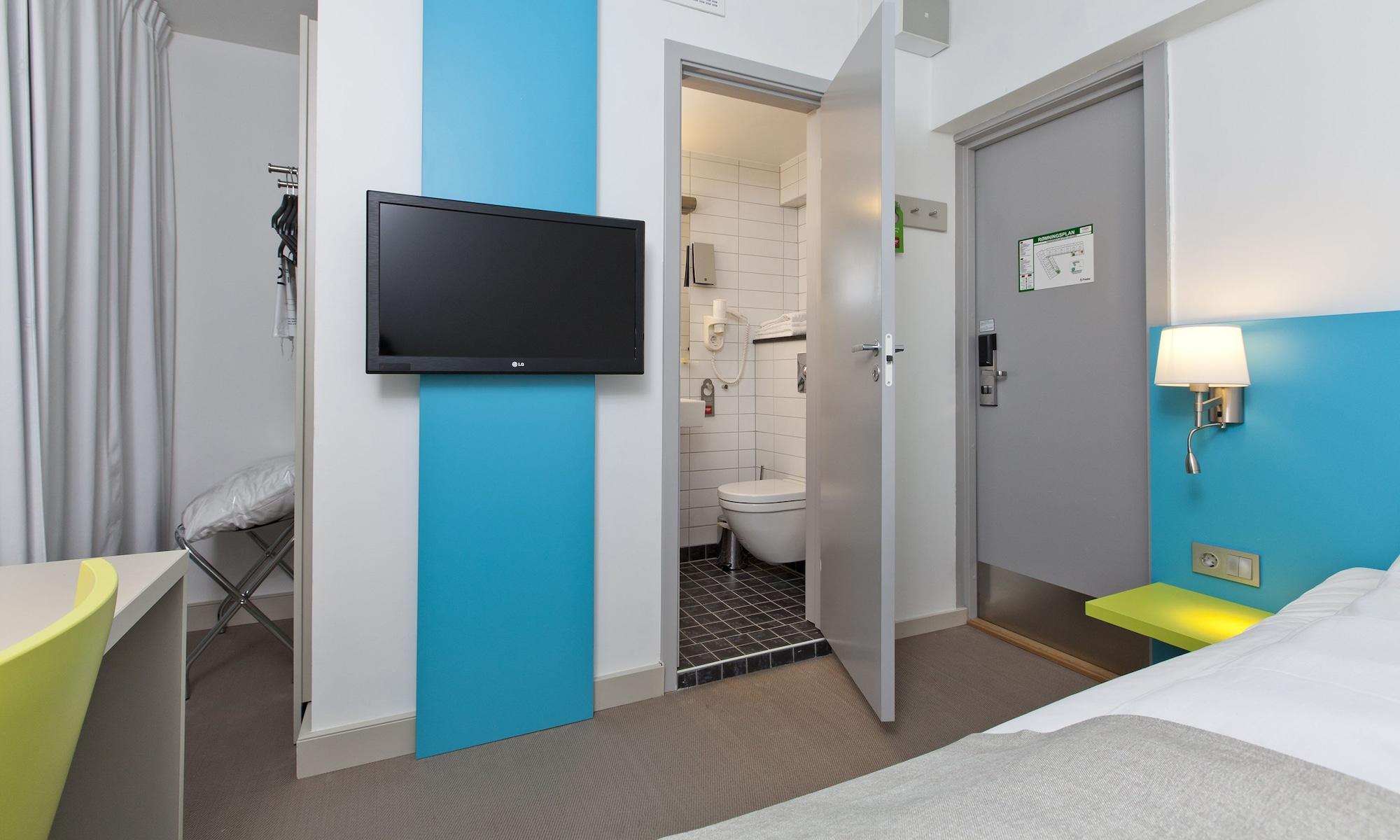 Hotel Mediinn 3*