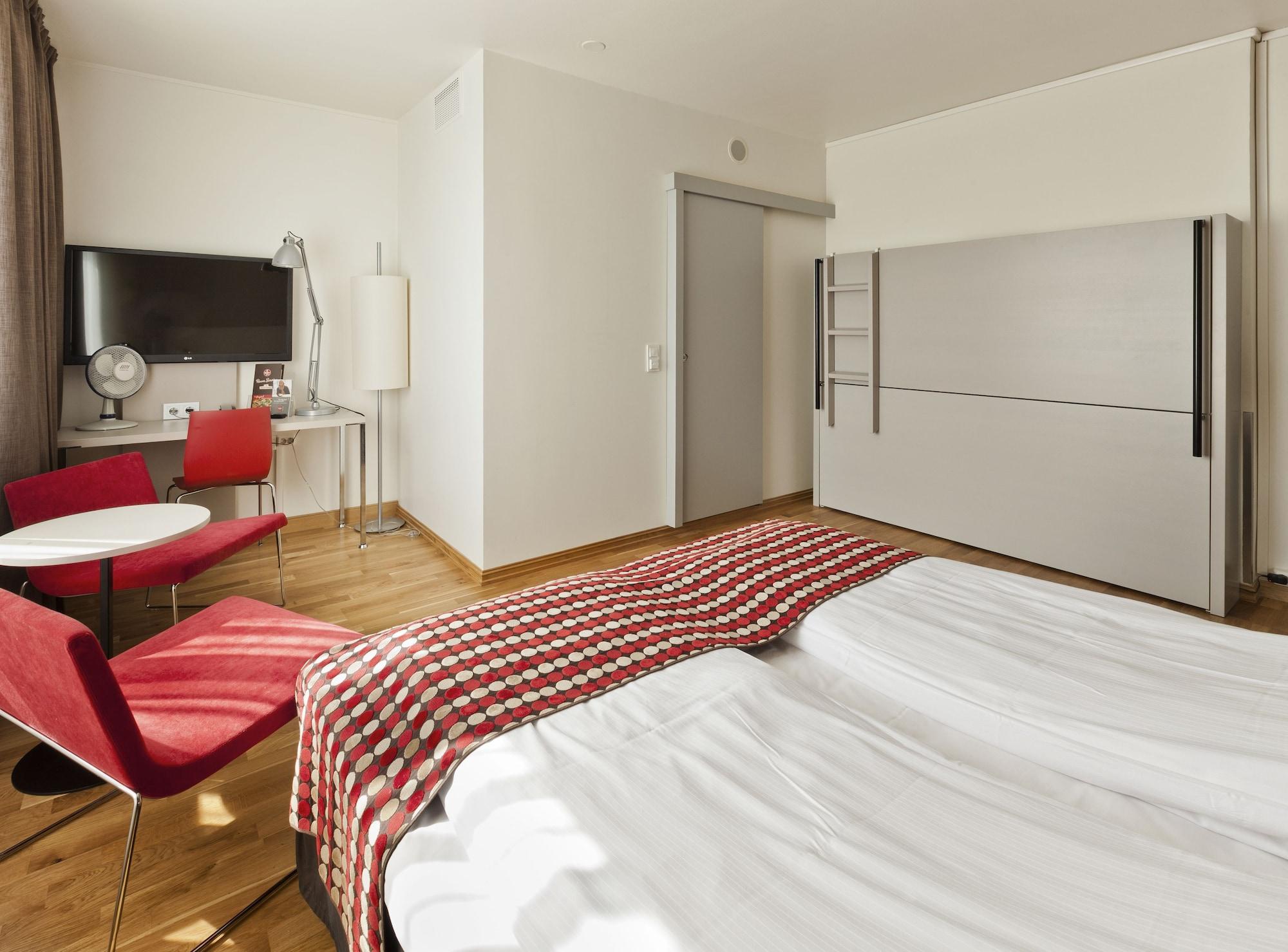Mediinn Hotel