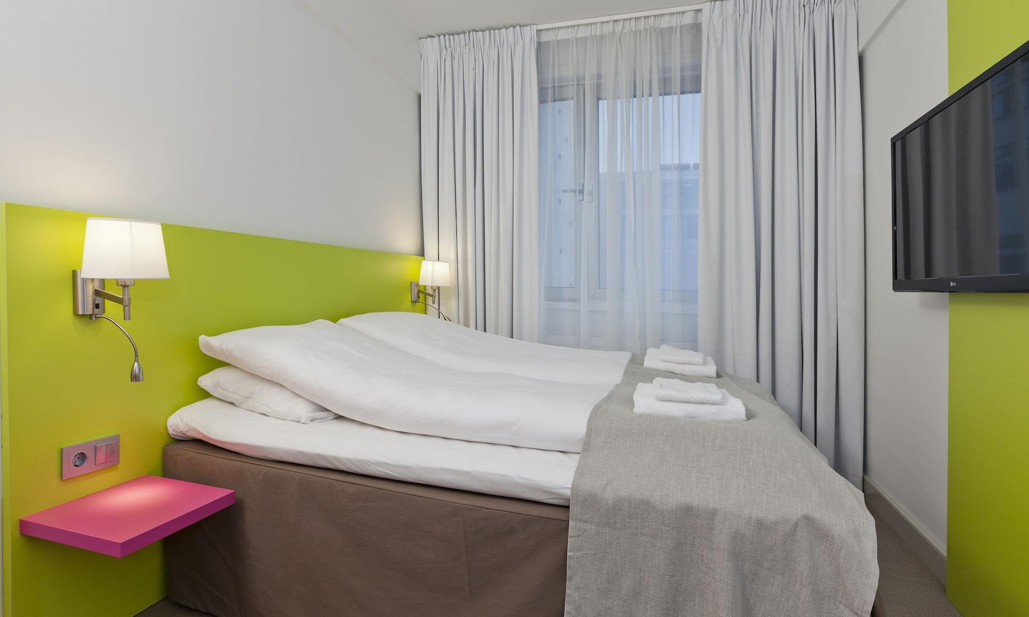 Hotel Mediinn