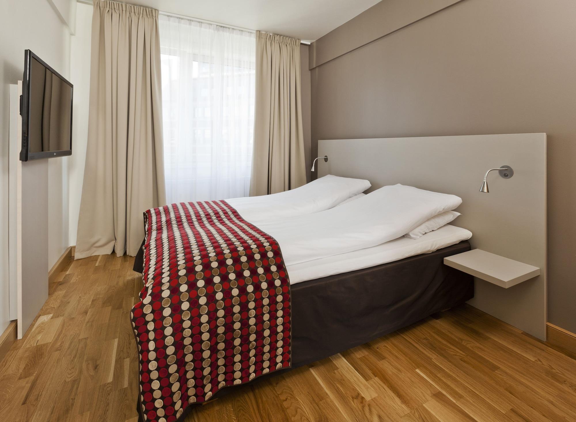 Hotel Mediinn