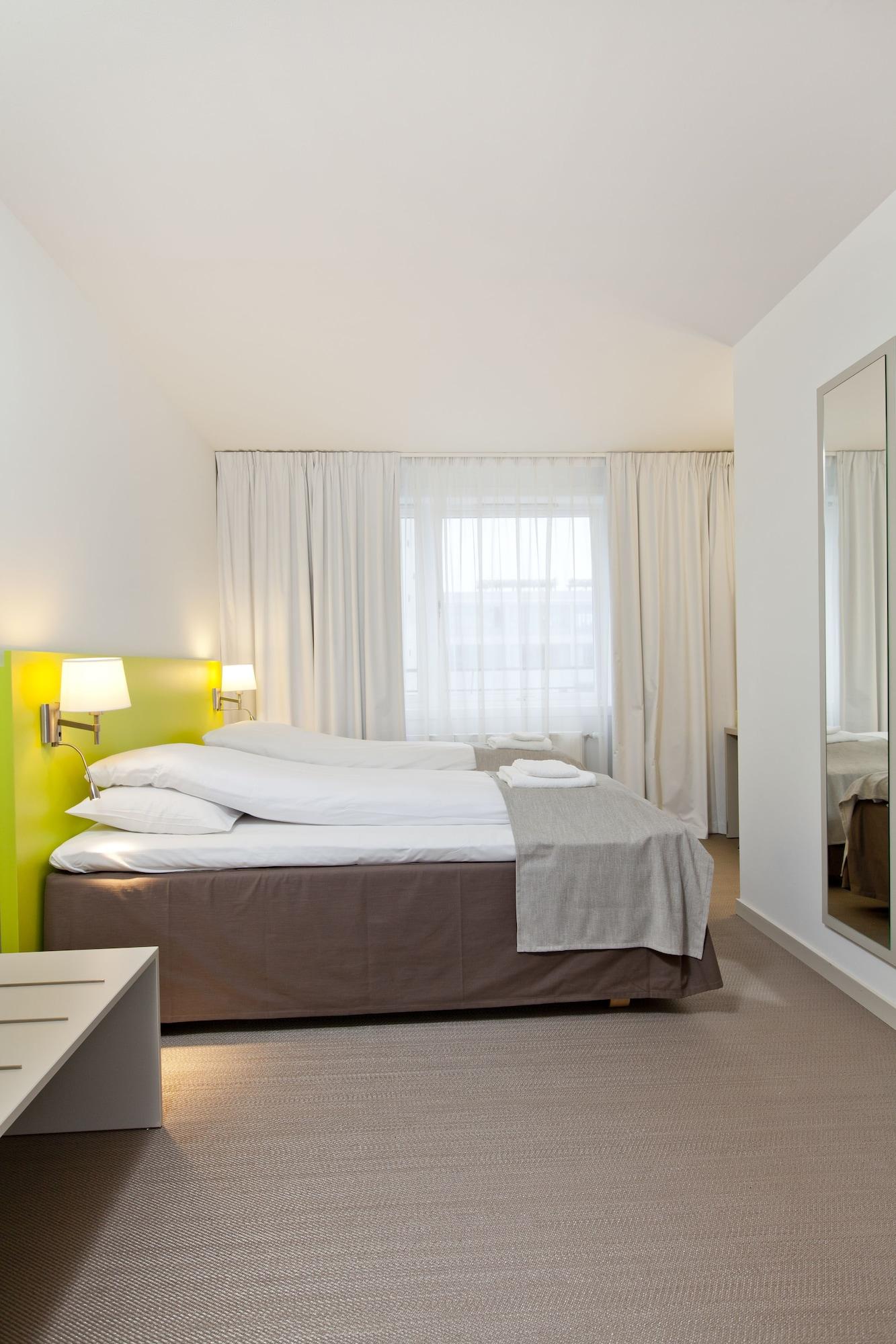 Mediinn Hotel
