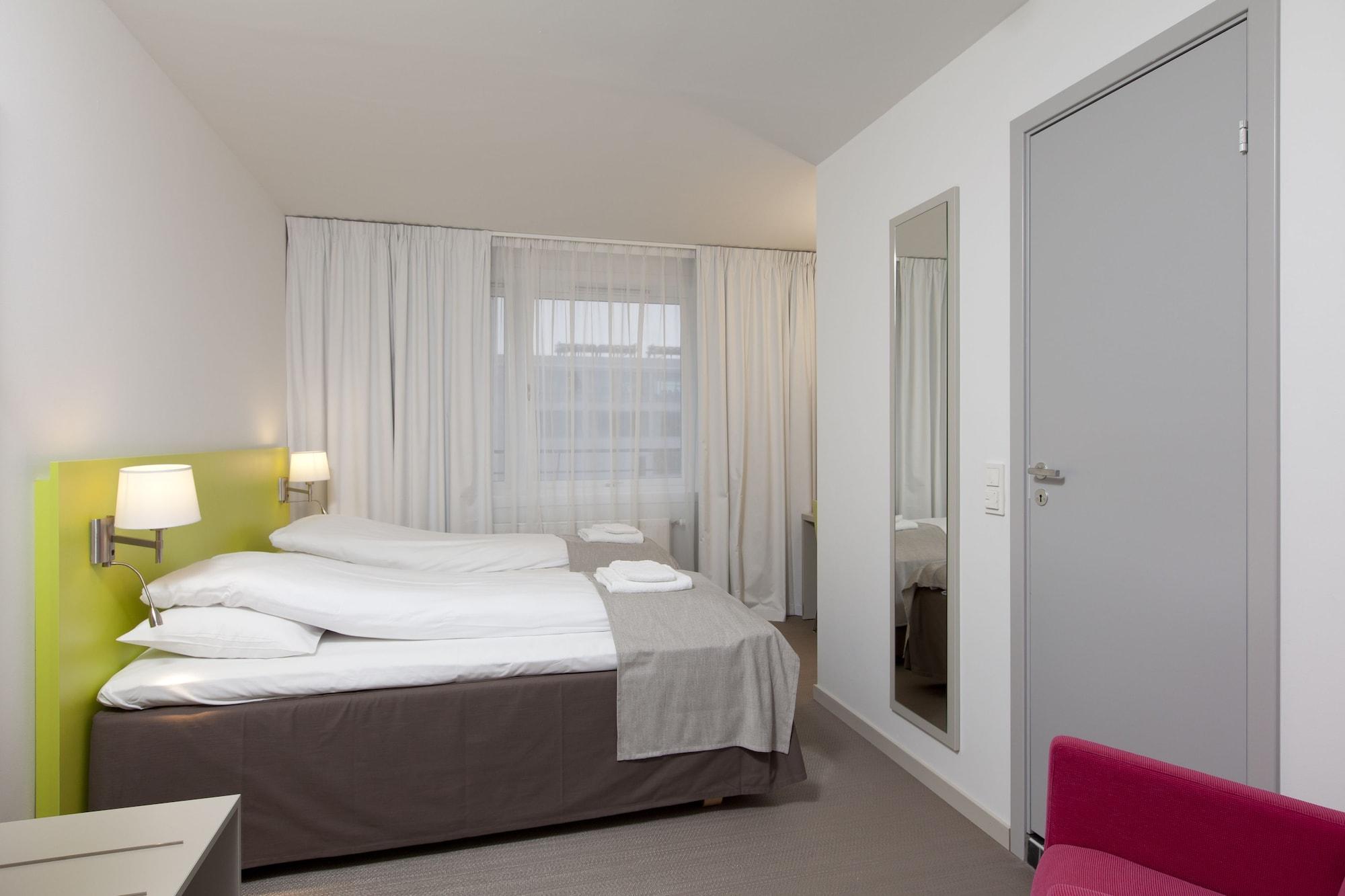 Mediinn Hotel