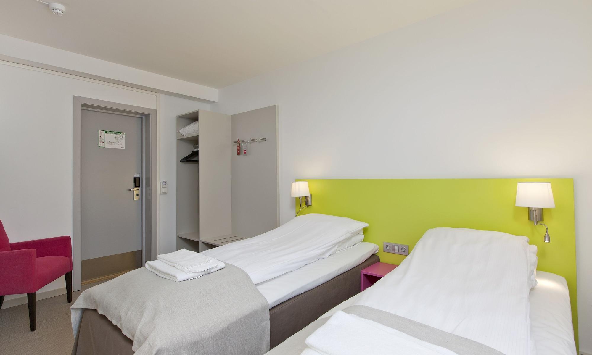 Hotel Mediinn
