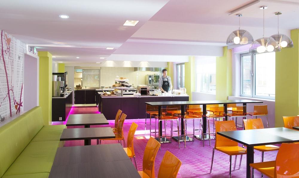 Hotel Mediinn Oslo