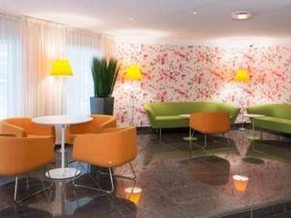 Mediinn Hotel Oslo