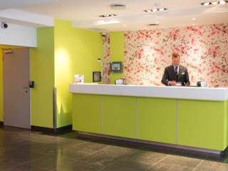 Hotel Mediinn Oslo
