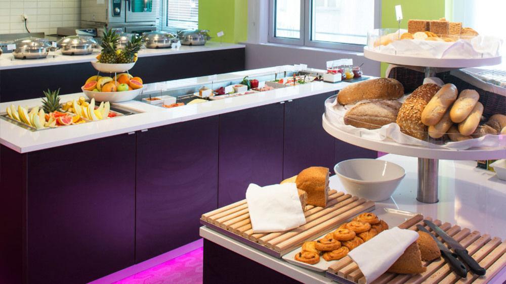 Mediinn 3* Oslo