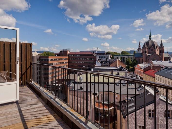 Mediinn Hotel