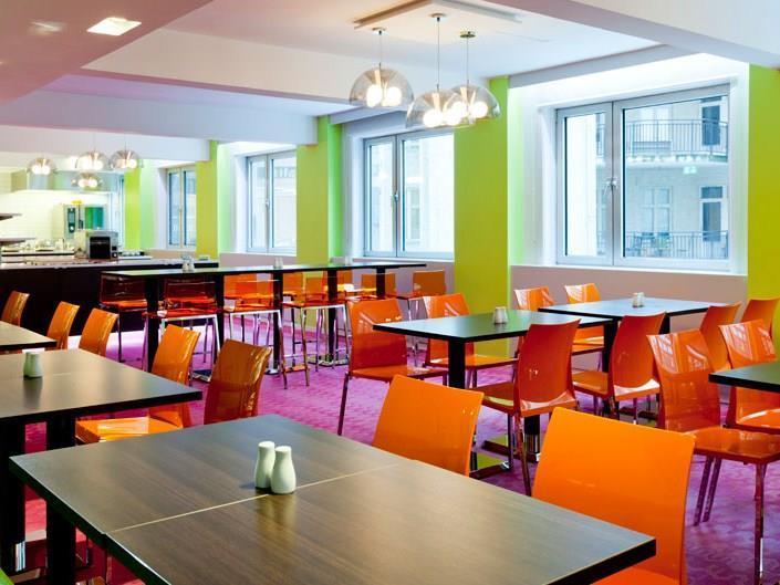 Mediinn Hotel Oslo