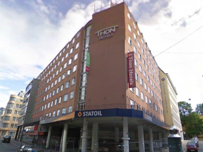 Mediinn Oslo