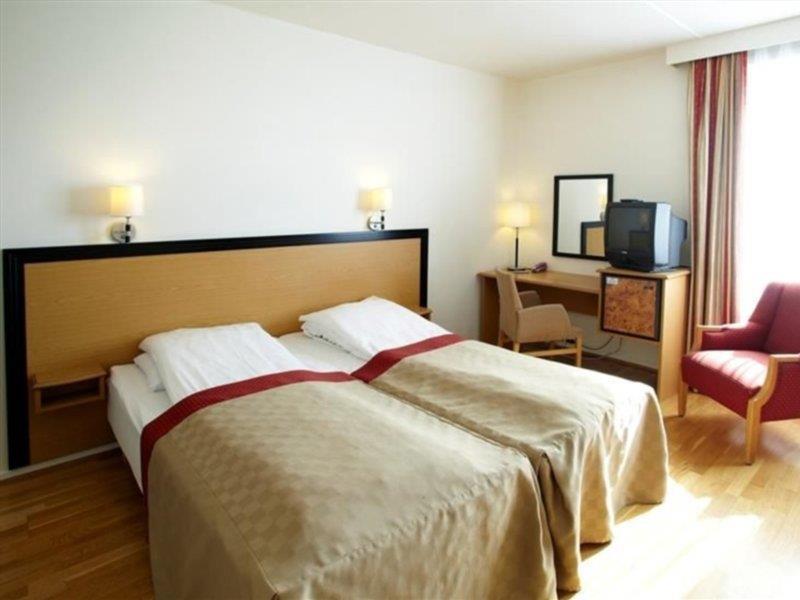 Hotel Mediinn Oslo