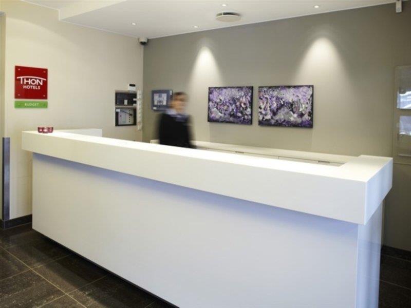 Hotel Mediinn