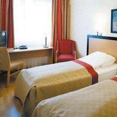 Mediinn Hotel