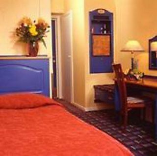 Mediinn 3* Oslo