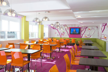 Hotel Mediinn Oslo