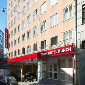 Hotel Mediinn