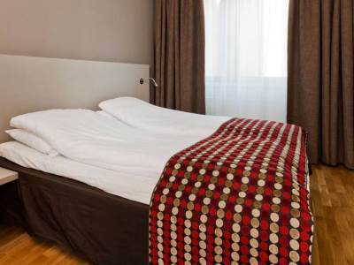 Mediinn 3* Oslo