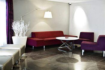 Hotel Mediinn 3*