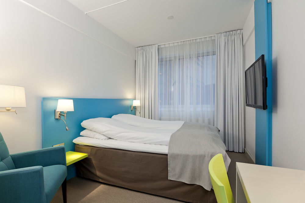 Hotel Mediinn 3*