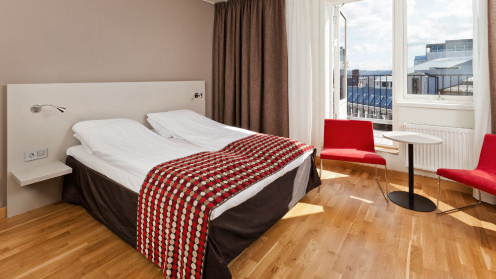 Hotel Mediinn