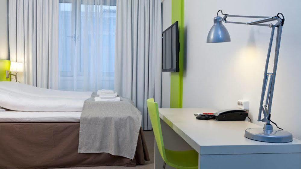 Mediinn Hotel Oslo