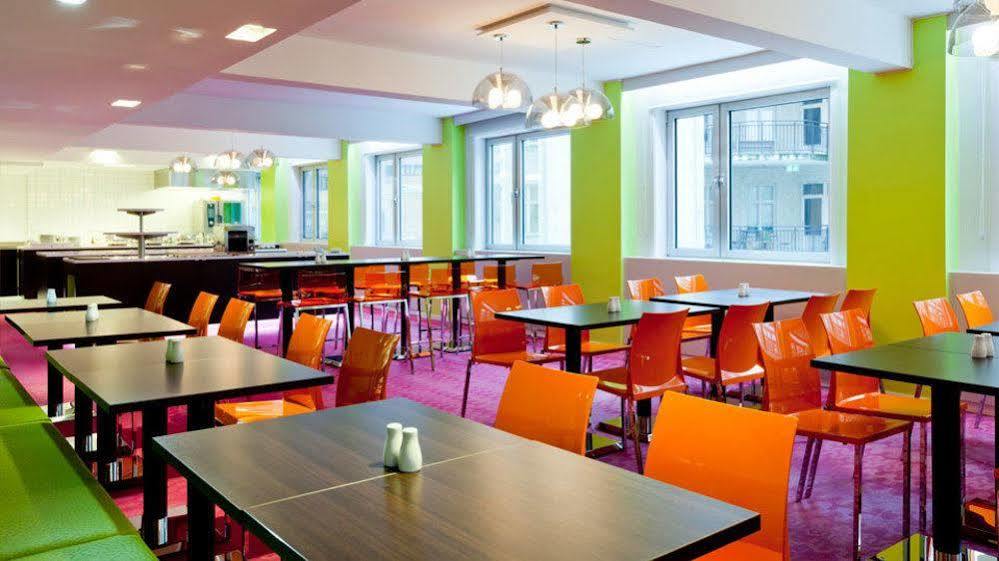 Hotel Mediinn Oslo