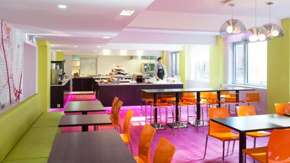 Hotel Mediinn 3*