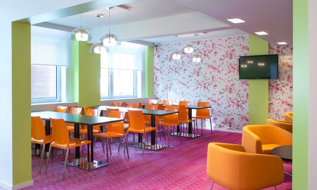 Hotel Mediinn 3*
