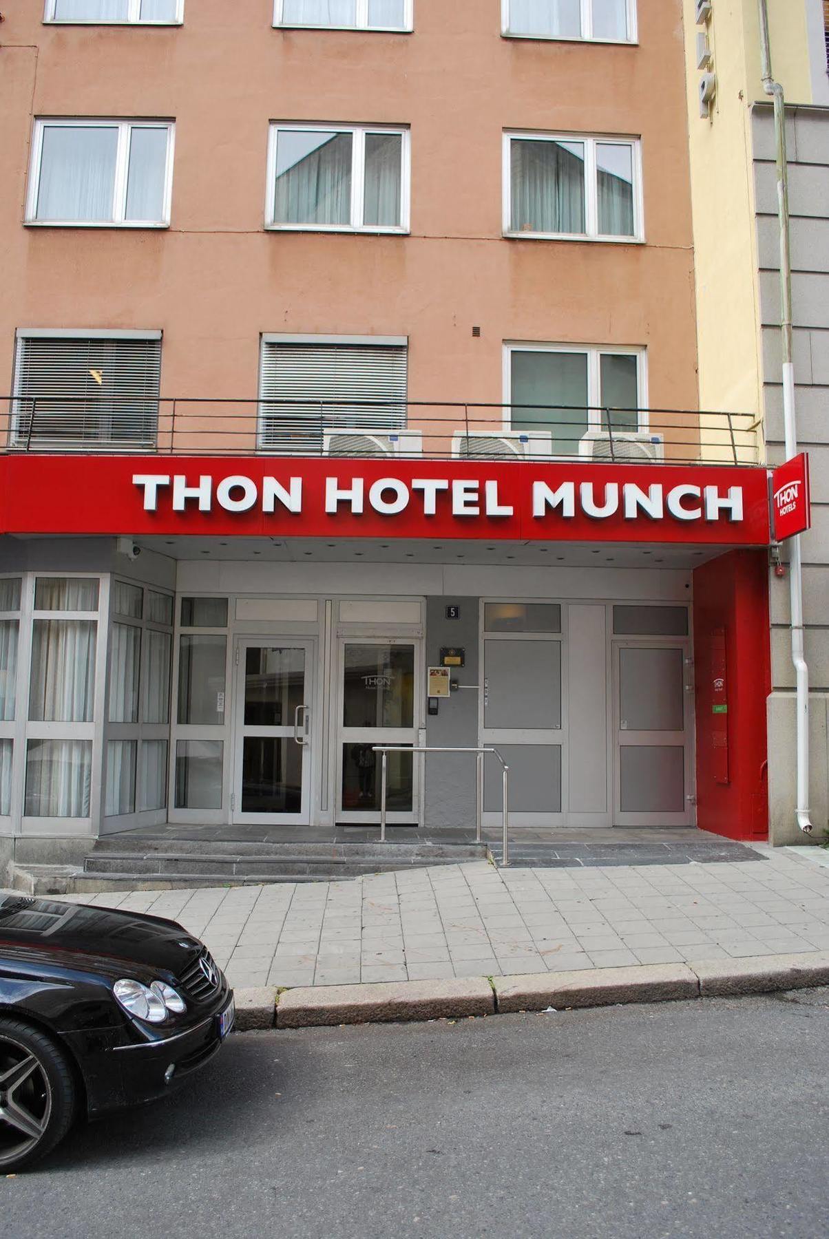 Hotel Mediinn