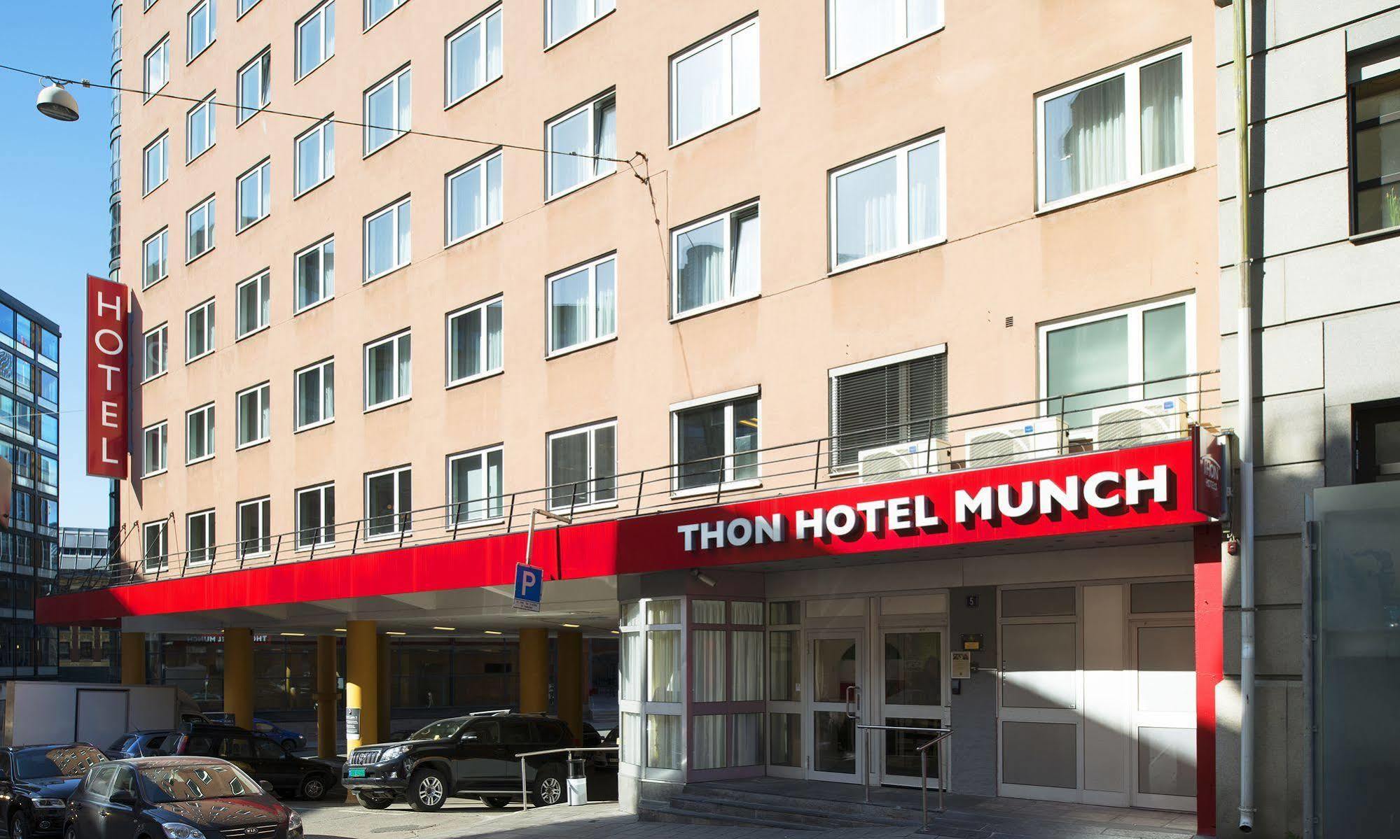 Mediinn Hotel