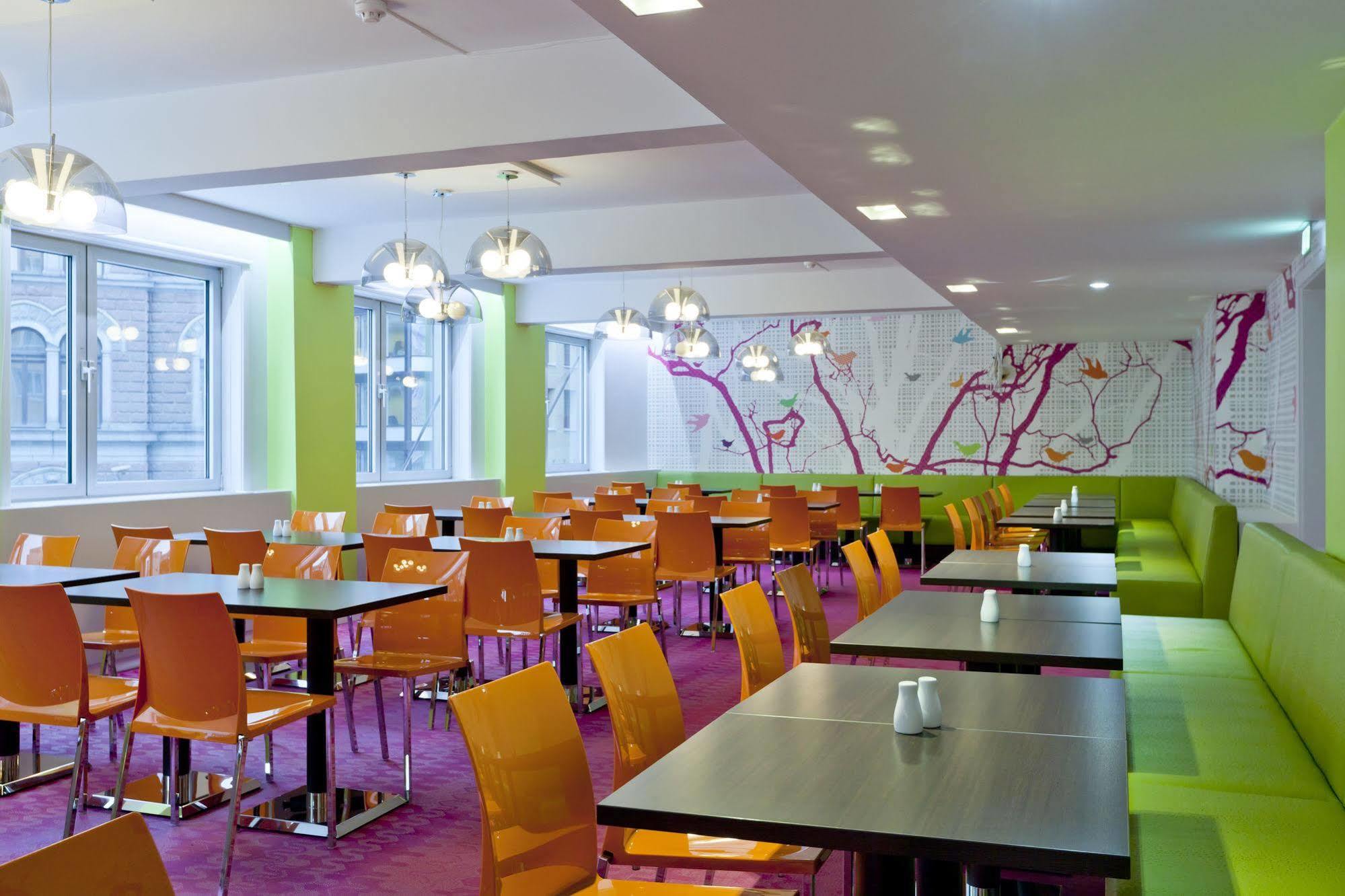 Mediinn Hotel