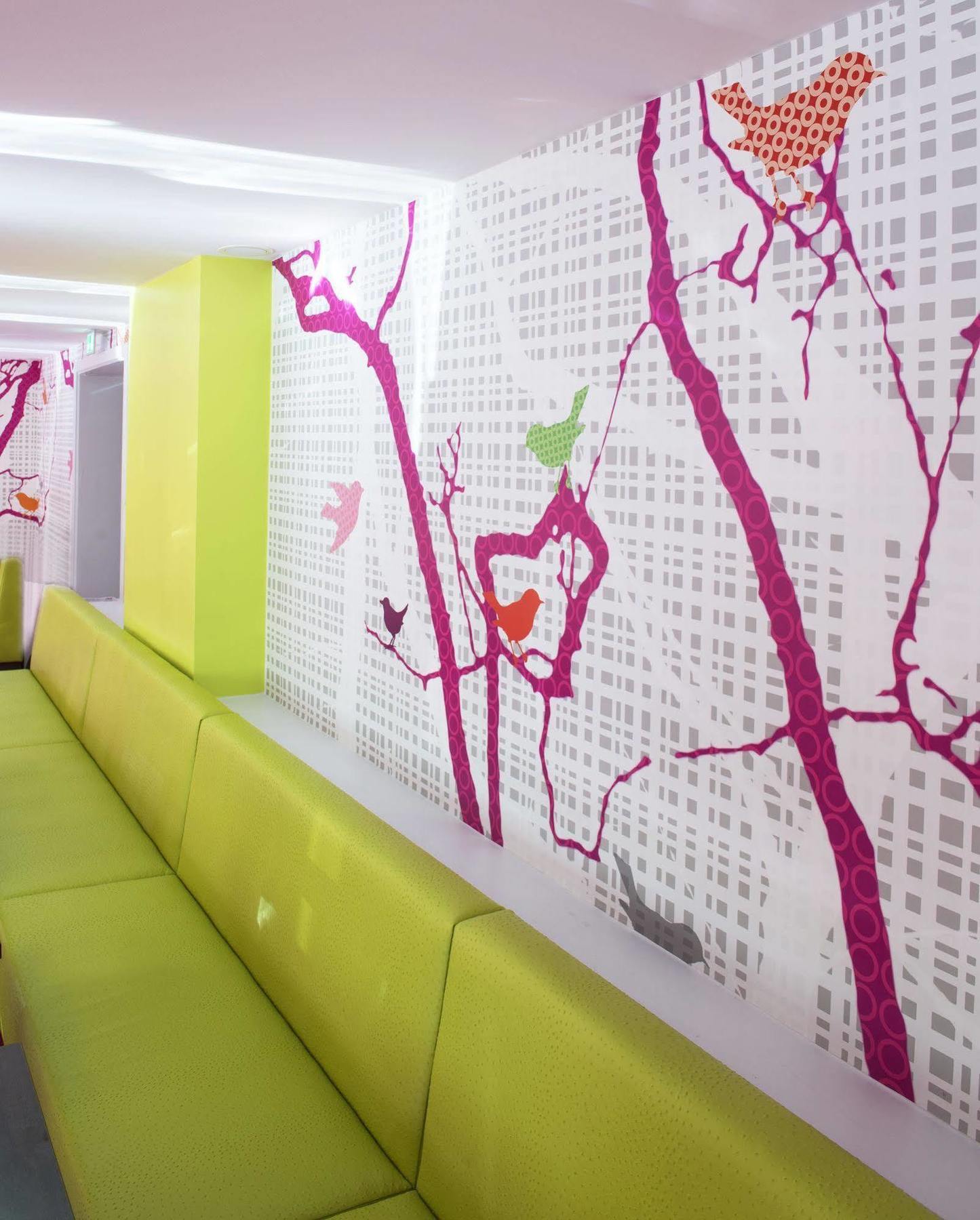 Mediinn Hotel 3*