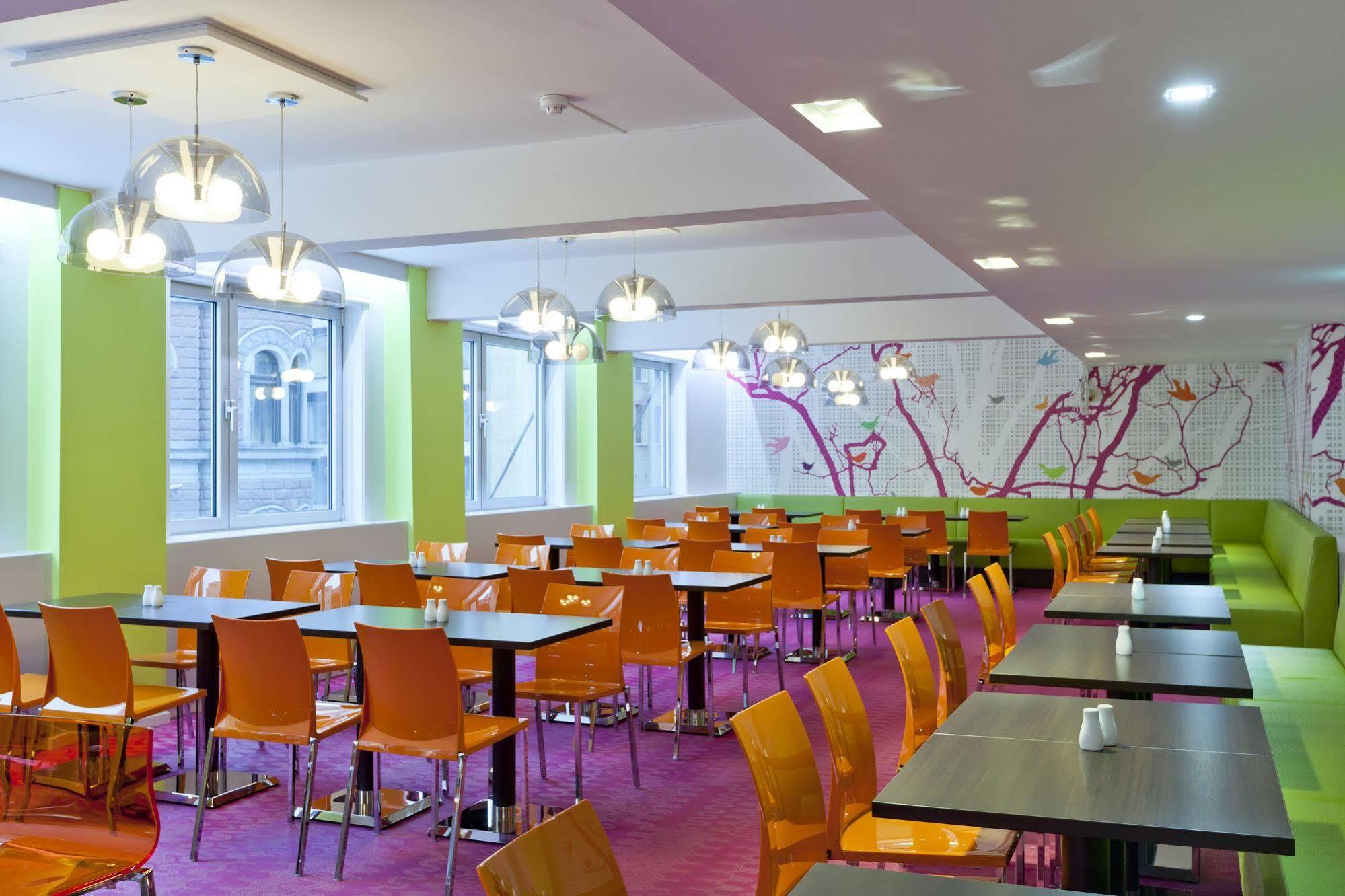 Hotel Mediinn Oslo