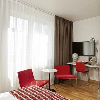 Mediinn 3*