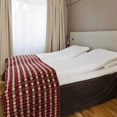 Hotel Mediinn