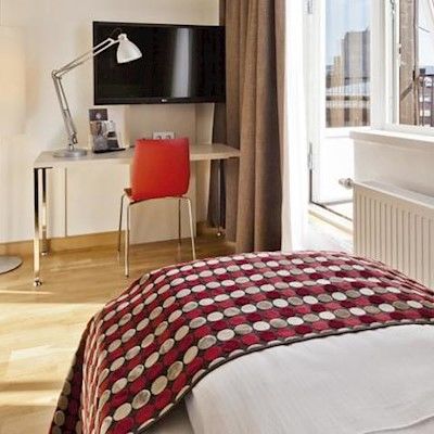 Mediinn 3* Oslo
