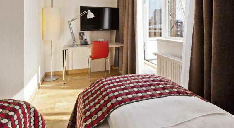 Hotel Mediinn