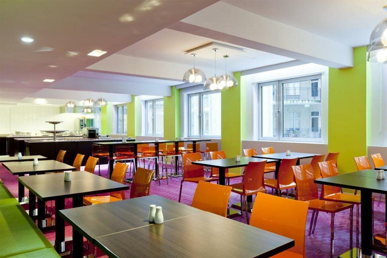 Hotel Mediinn Oslo