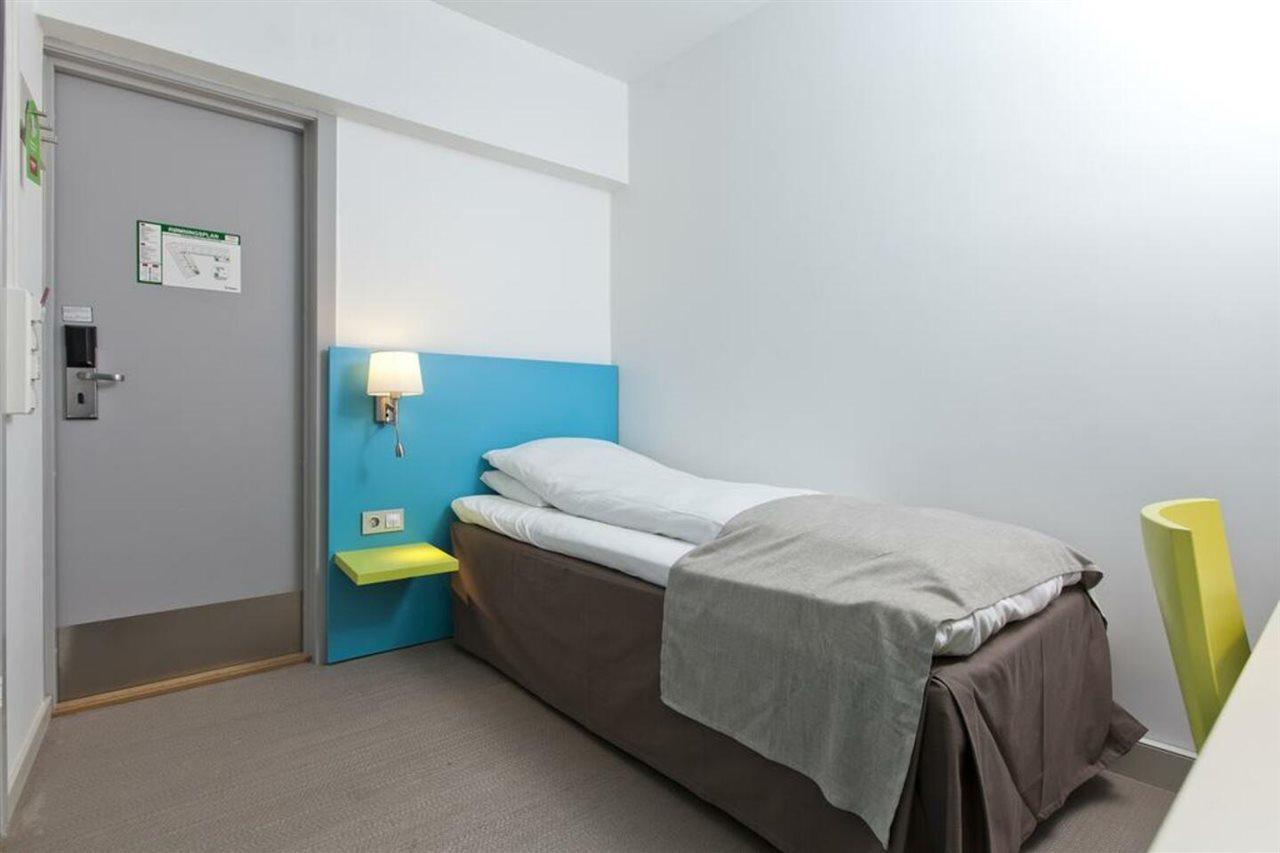 Mediinn Hotel Oslo
